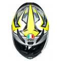 AGV Κράνος K1 Replica MIR 2018 ΚΡΑΝΗ